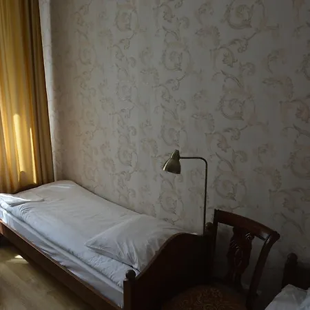 Apartamentai Avada Klaipėda Eksteriør billede