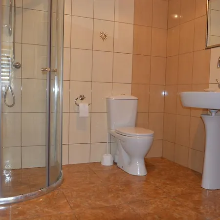 Apartamentai Avada Klaipėda Eksteriør billede