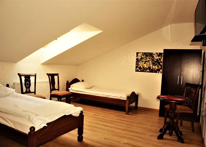 Apartamentai Avada
