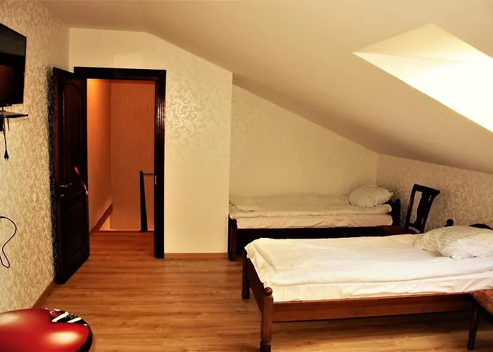 Apartamentai Avada