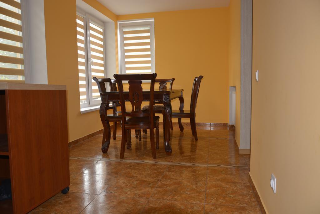Apartamentai Avada Apartment