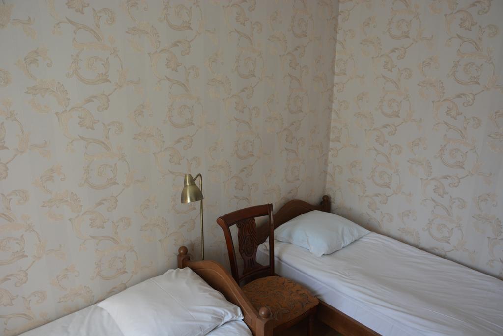 Apartamentai Avada * Klaipeda