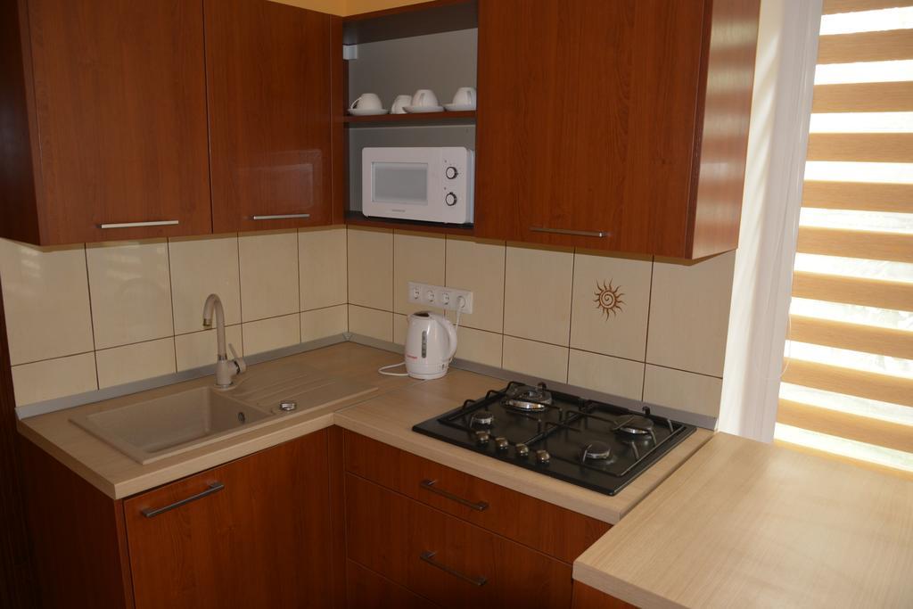 Apartamentai Avada Apartment Klaipeda