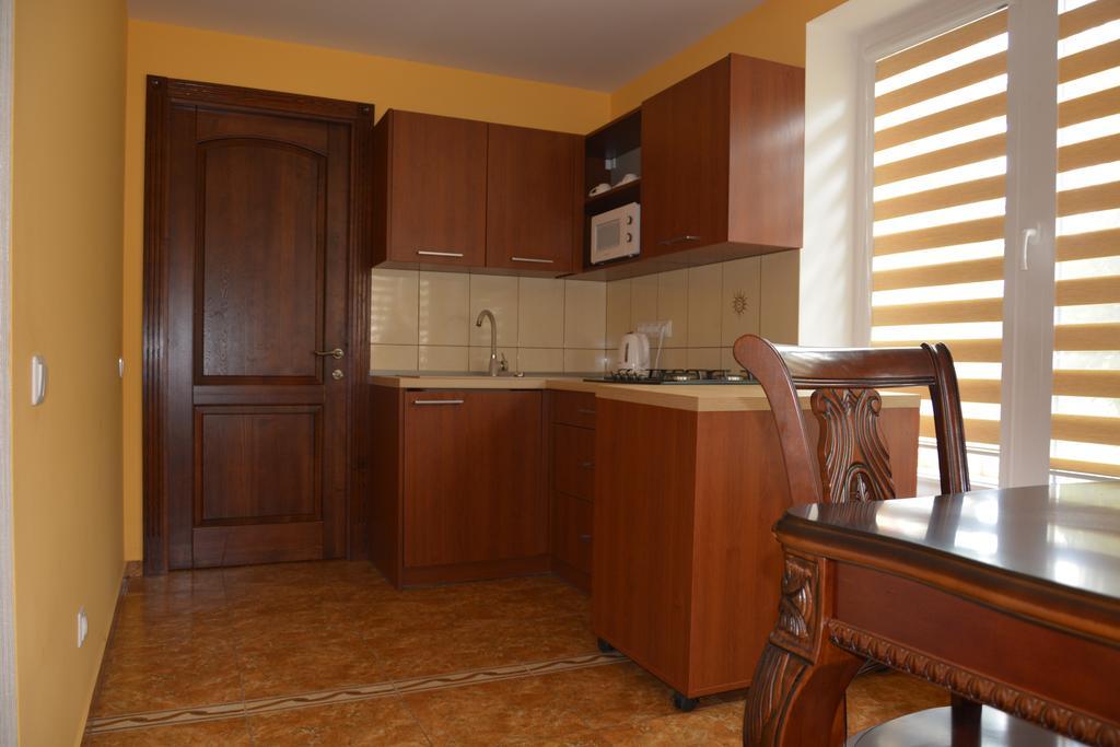 Apartamentai Avada *