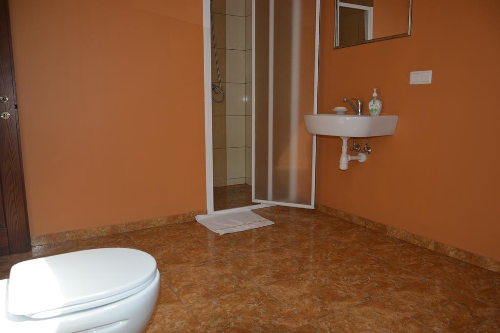 Apartamentai Avada Apartment *
