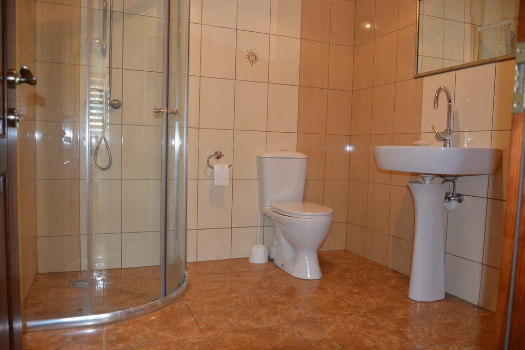 Apartamentai Avada * Klaipeda
