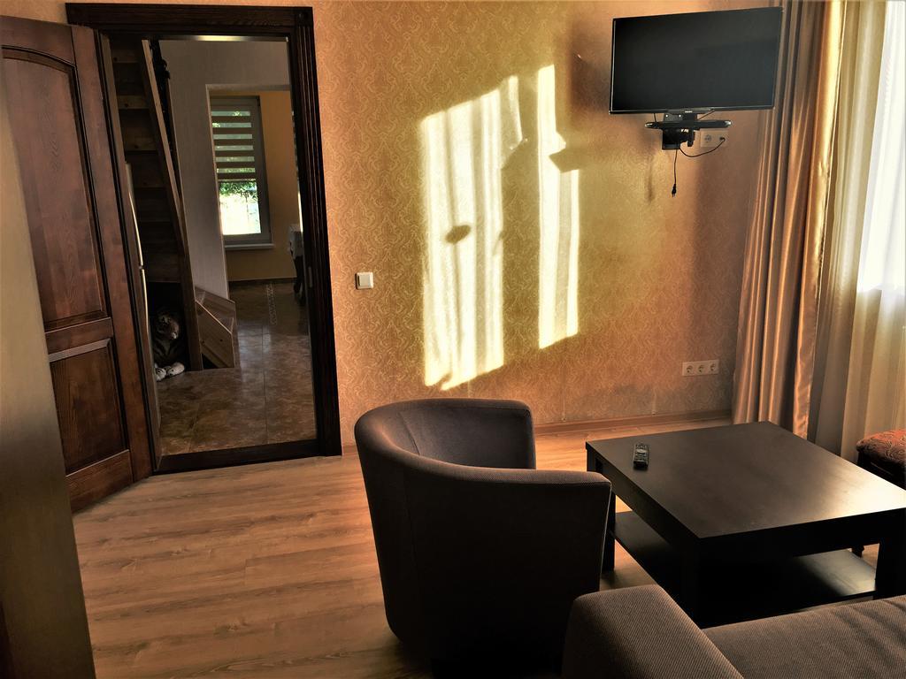 Apartamentai Avada * Klaipeda