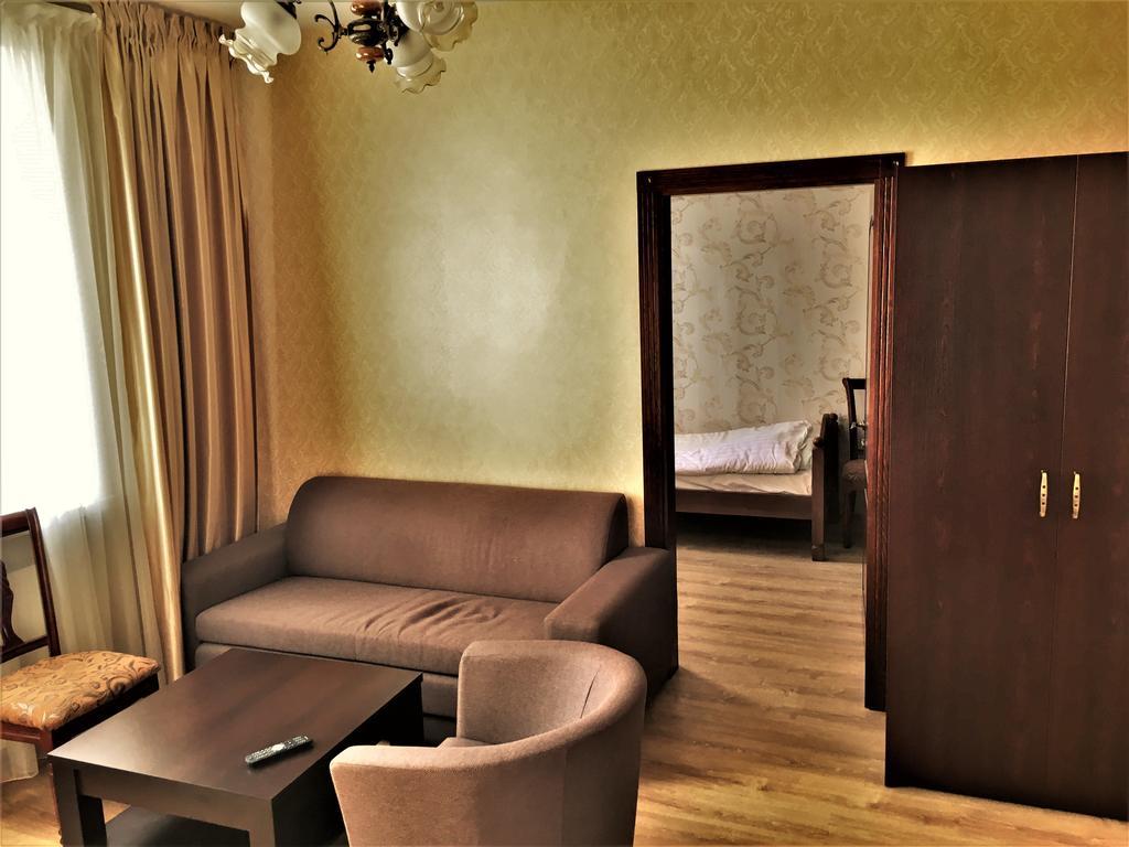 Apartment Apartamentai Avada