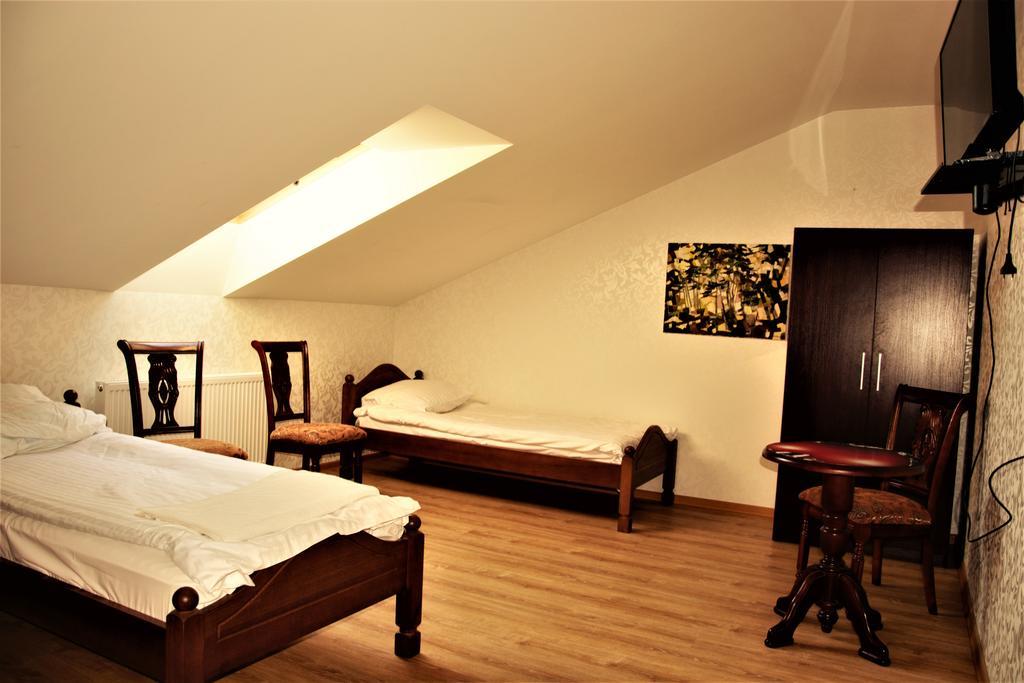 Apartamentai Avada *