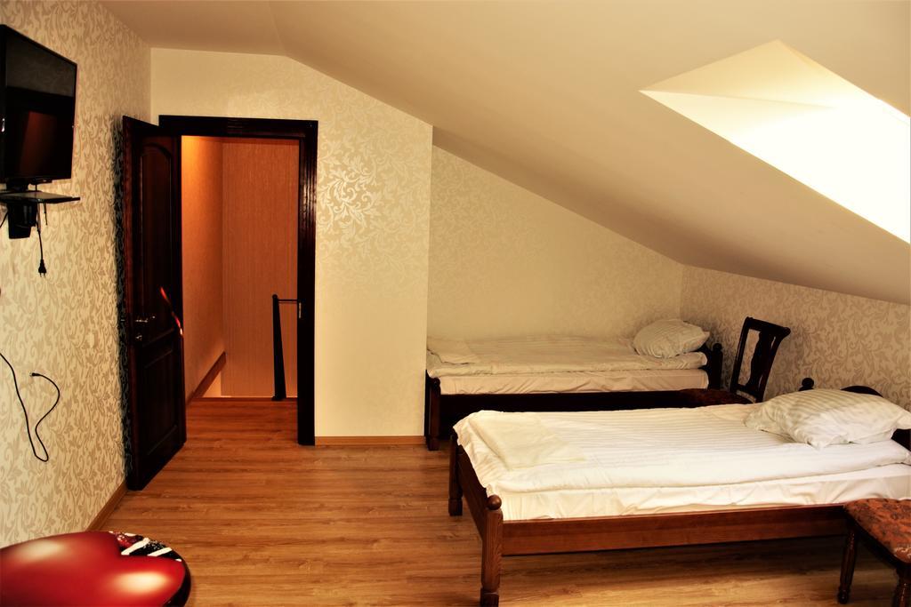 Apartamentai Avada *